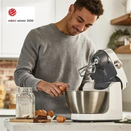 Кухонна машина Kenwood KHC29A.H0WH Изображение