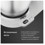 Кухонна машина Kenwood KVC 65.001 WH Titanium Chef Baker Изображение