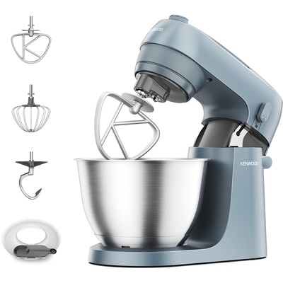 Кухонна машина Kenwood KZM 35.000 GY Зображення