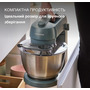 Кухонна машина Kenwood KZM 35.000 GY Изображение