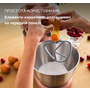Кухонна машина Kenwood KZM 35.000 RD Go Collection Изображение