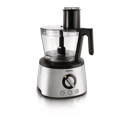 Кухонний комбайн Philips HR7778/00 Зображення
