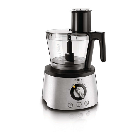 Кухонний комбайн Philips HR7778/00 Зображення