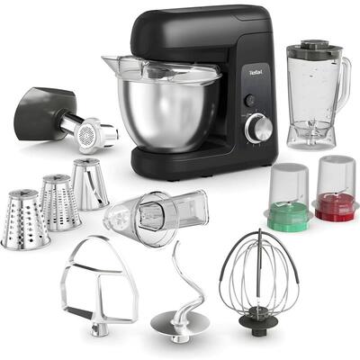Кухонна машина Tefal QB525838 Зображення