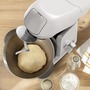 Кухонна машина Tefal Bake Partner QB525B38 Зображення