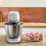Кухонна машина Tefal Bake Partner QB525B38 Зображення