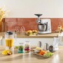 Кухонна машина Tefal Bake Partner QB525B38 Зображення
