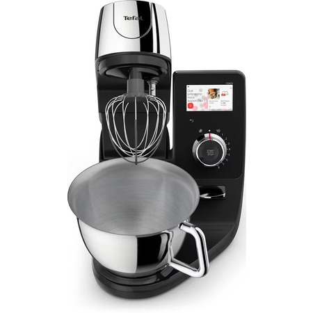 Кухонний комбайн Tefal I-Coach Touch QB951837 Зображення