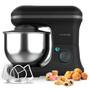 Міксер Cecotec Cecomixer Merengue 5L 1200 Black (CCTC-04380) Изображение