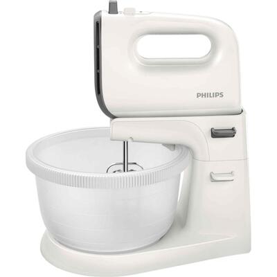 Мiксер Philips HR3745/00 Зображення