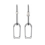 Мiксер Philips HR3745/00 Изображение