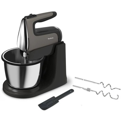 Мiксер Tefal HT654E38 Зображення