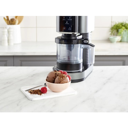 Морозивниця Ninja Ice Cream Maker NC300EU Зображення
