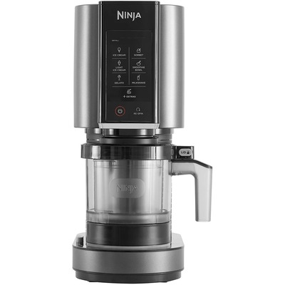 Морозивниця Ninja Ice Cream Maker NC300EU Зображення