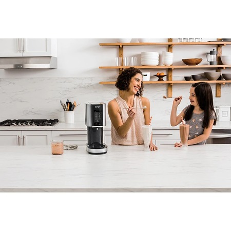 Морозивниця Ninja Ice Cream Maker NC300EU Зображення