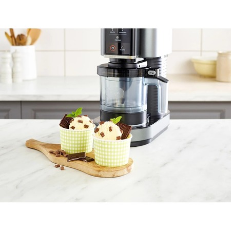 Морозивниця Ninja Ice Cream Maker NC300EU Зображення