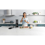 Морозивниця Ninja Creami Deluxe 10 in 1 NC501EU Изображение