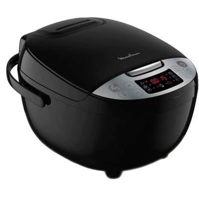 Мультиварка Moulinex MK611832 Зображення