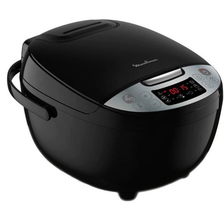 Мультиварка Moulinex MK611832 Зображення