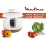 Мультиварка-скороварка Moulinex CE501134 Зображення