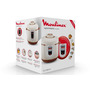 Мультиварка-скороварка Moulinex CE501134 Зображення