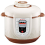 Мультиварка-скороварка Moulinex CE501134 Зображення