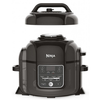 Мультиварка Ninja Foodi OP300EU Зображення
