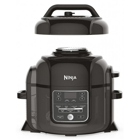 Мультиварка Ninja Foodi OP300EU Изображение