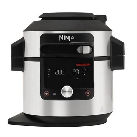 Мультиварка Ninja Foodi SmartLid OL650EU Изображение
