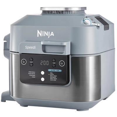 Мультиварка Ninja Speedi 10 in 1 ON400EU Зображення