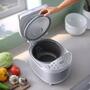 Мультиварка Philips HD4713/40 Зображення