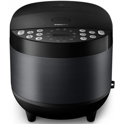 Мультиварка Philips HD4713/41 Зображення