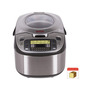 Мультиварка Tefal Fuzzy Logic RK812B32 Зображення