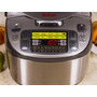 Мультиварка Tefal Fuzzy Logic RK812B32 Зображення