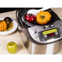 Мультиварка Tefal Fuzzy Logic RK812B32 Зображення