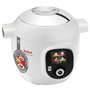 Мультиварка-скороварка Tefal Cook4me+ CY851130 Зображення