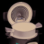 Мультиварка-скороварка Tefal Cook4me+ CY851130 Зображення