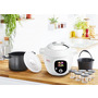 Мультиварка-скороварка Tefal Cook4me+ CY851130 Зображення