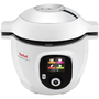Мультиварка-скороварка Tefal Cook4me+ CY851130 Зображення
