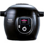 Мультиварка-скороварка Tefal Cook4me+ Connect CY855830 Зображення