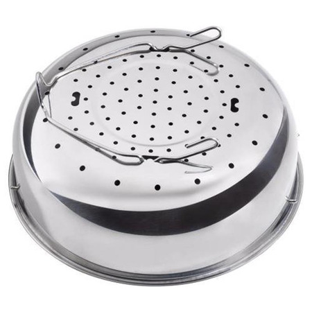 Мультиварка-скороварка Tefal Cook4me+ Connect CY855830 Зображення