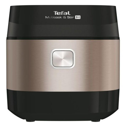 Мультиварка Tefal MultiCook & Stir RK905A34 Зображення
