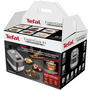 Мультиварка Tefal ExpertCook Induction RK802B34 Зображення