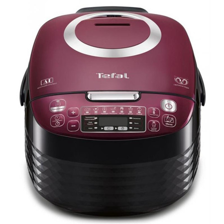 Мультиварка Tefal Spherical Bowl RK740532 Зображення