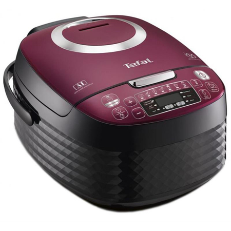Мультиварка Tefal Spherical Bowl RK740532 Зображення