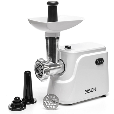 М`ясорубка Eisen EMG-061W Изображение