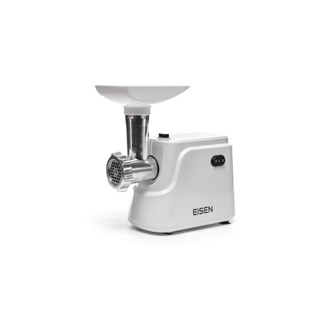 М`ясорубка Eisen EMG-061W Изображение