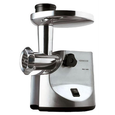 М`ясорубка Kenwood MG516 Зображення