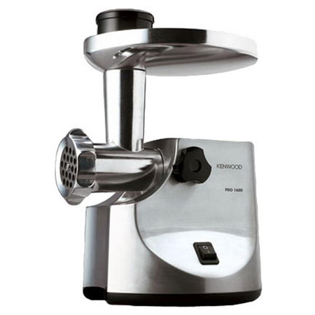 М`ясорубка Kenwood MG516 Изображение