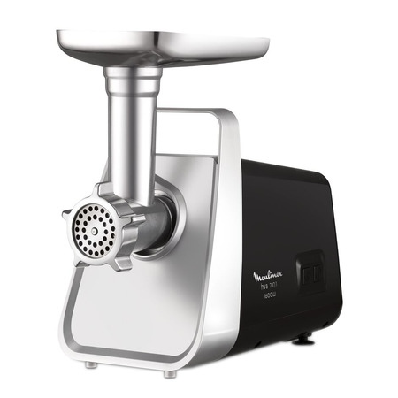 М`ясорубка Moulinex ME307832 Зображення